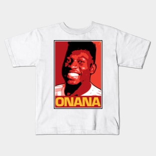 Onana Kids T-Shirt